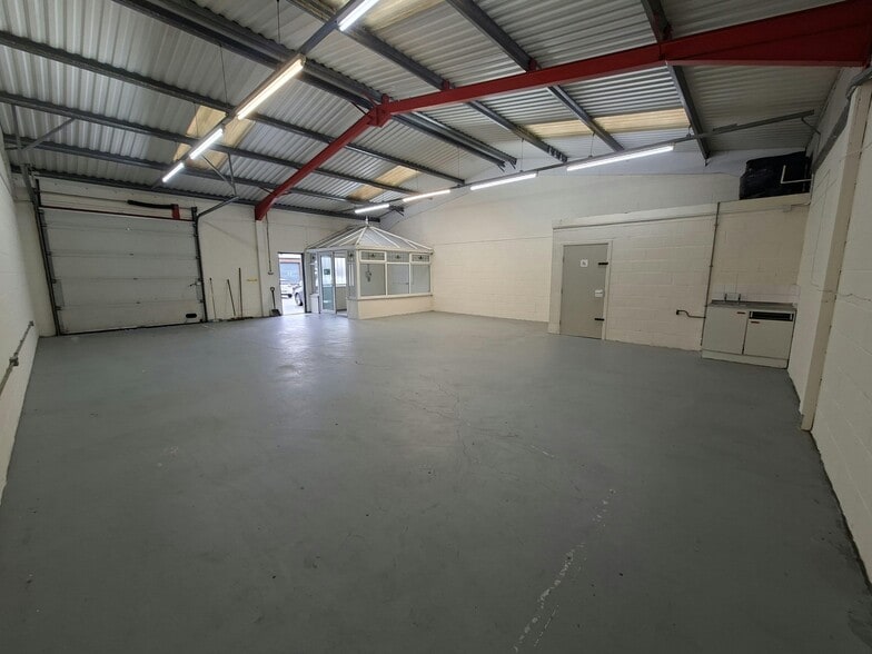 Plumtree Rd, Doncaster for lease - Building Photo - Image 2 of 4