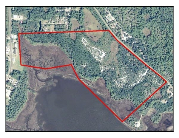 Bottoms Rd, Panacea, FL for sale - Primary Photo - Image 1 of 1