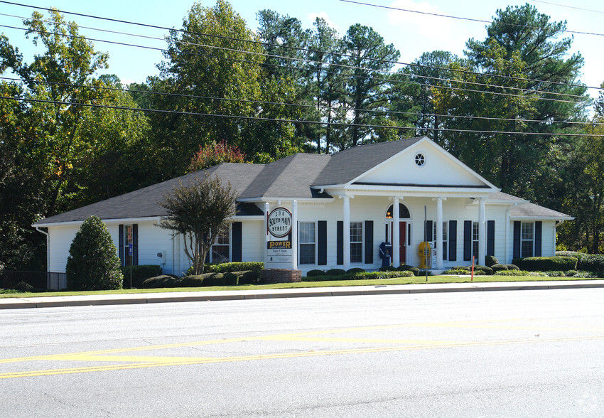 200 S Main St, Alpharetta, GA 30009 | LoopNet