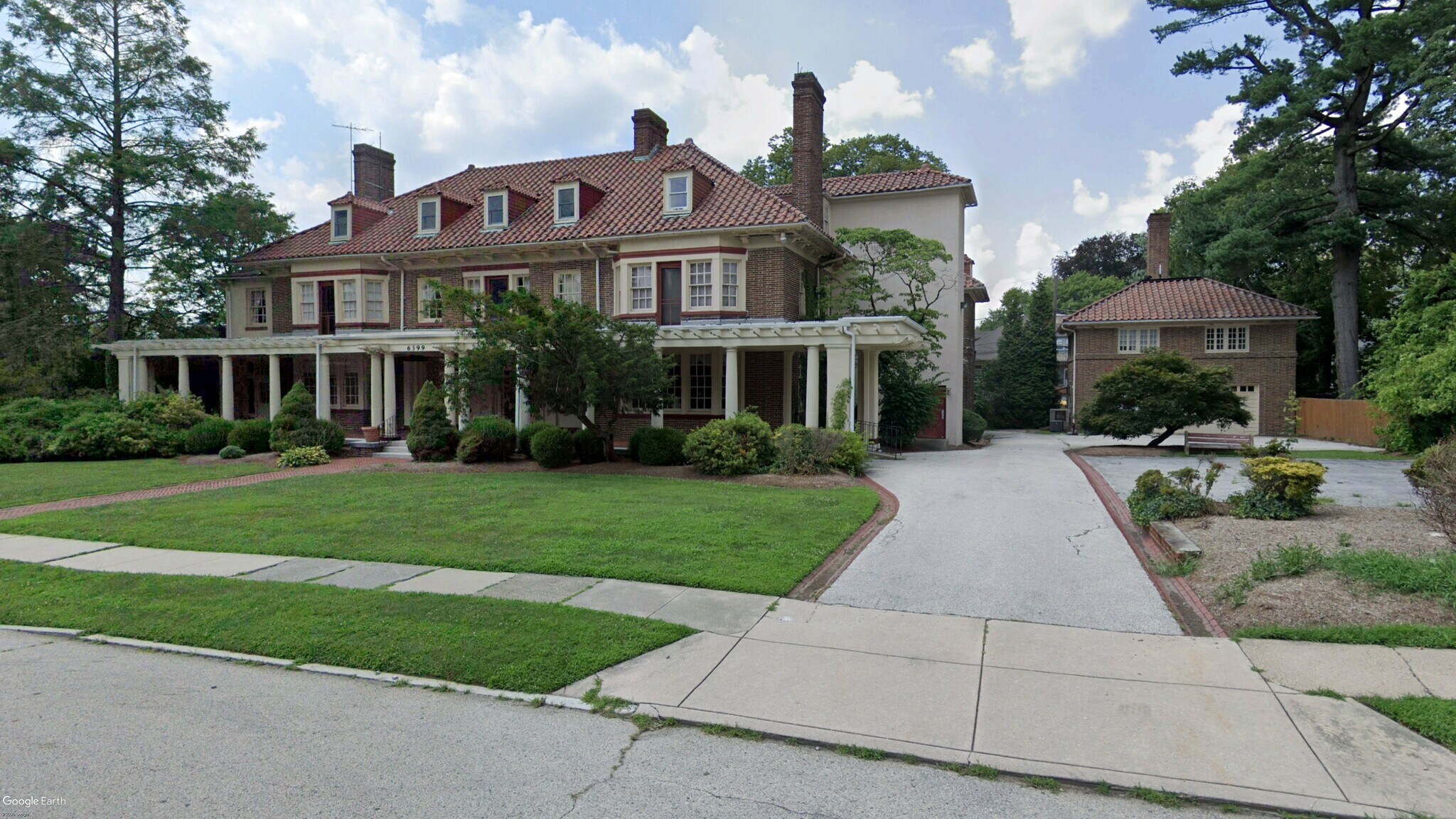 6399 Drexel Rd, Philadelphia, PA for lease Primary Photo- Image 1 of 2