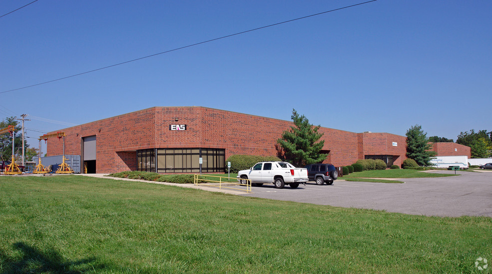 1203 Baker Rd, High Point, NC for lease - Primary Photo - Image 1 of 5