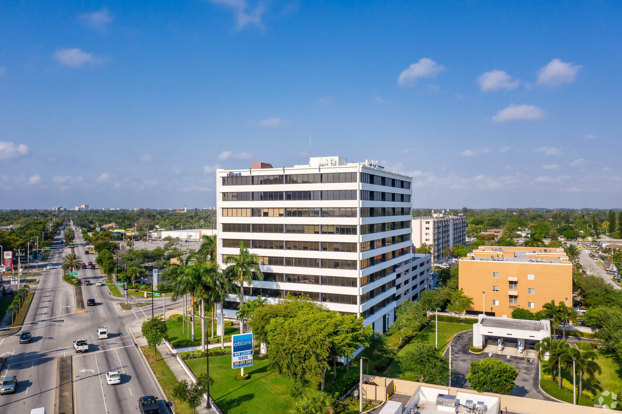 10800 Biscayne Blvd, Miami, FL 33161 - Office for Lease | LoopNet