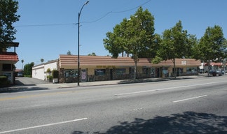 More details for 1575-1591 Alum Rock Ave, San Jose, CA - Retail for Lease