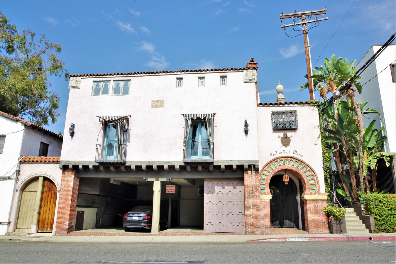 8225 Fountain Ave, West Hollywood, CA 90046