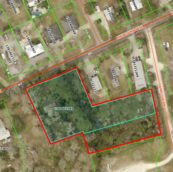 19492 LA-36, Covington, LA for sale - Primary Photo - Image 1 of 1