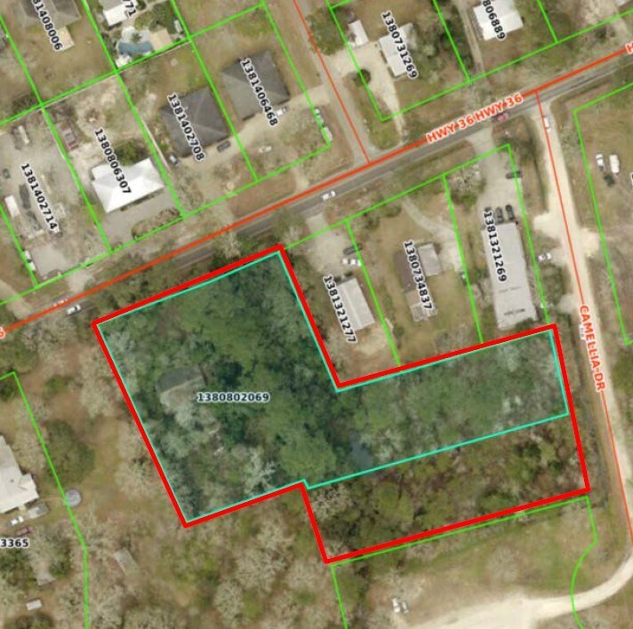 19492 LA-36, Covington, LA for sale Primary Photo- Image 1 of 1