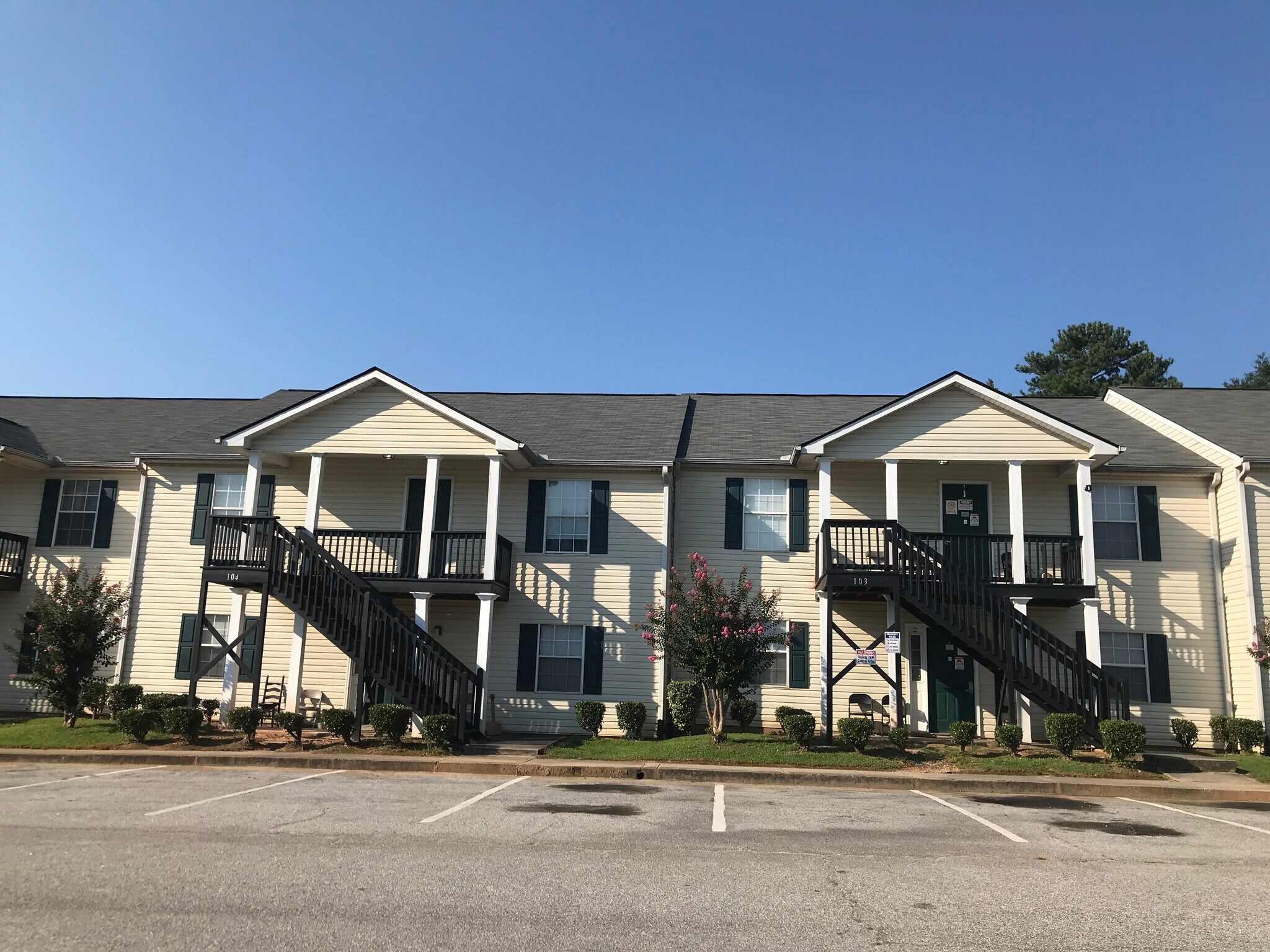 5930 Highway 85, Riverdale, GA for sale Building Photo- Image 1 of 1