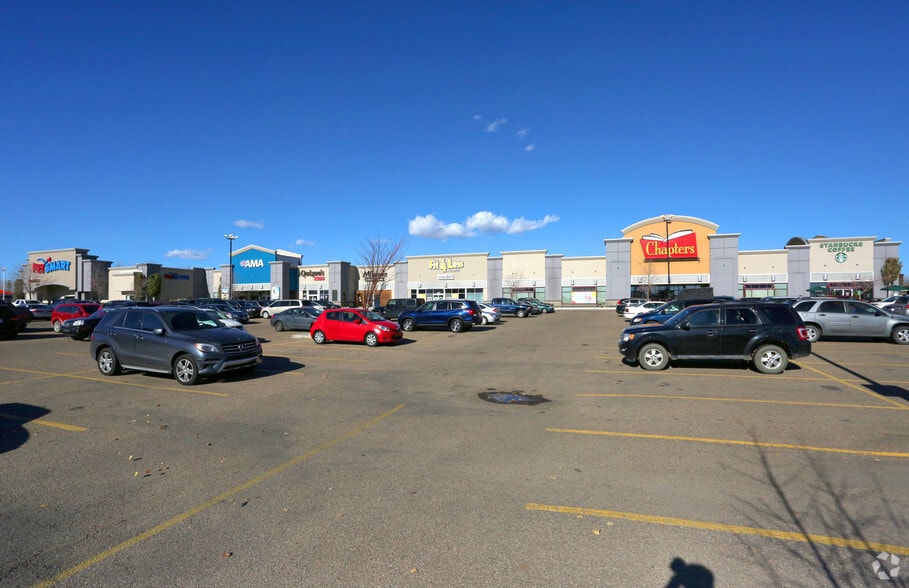 9934-9952 170th St NW, Edmonton, AB for lease - Building Photo - Image 2 of 2