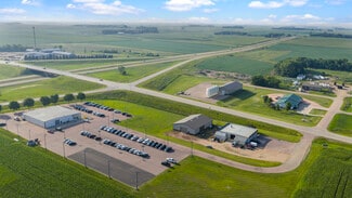 More details for 24605 Klein Ave, Dell Rapids, SD - Industrial for Sale