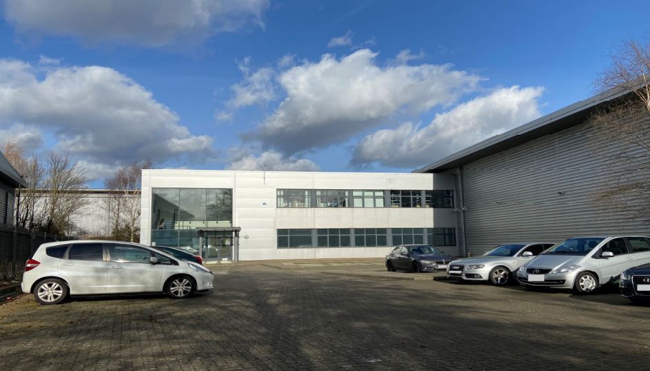 Oliver Rd, London for sale Building Photo- Image 1 of 1