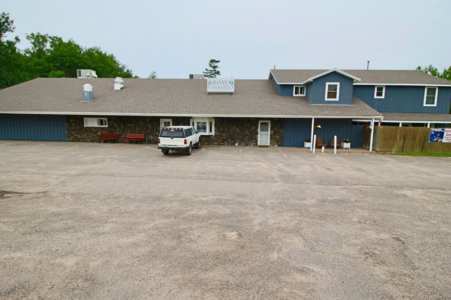 44025 MN-6, Emily, MN for sale - Building Photo - Image 1 of 1