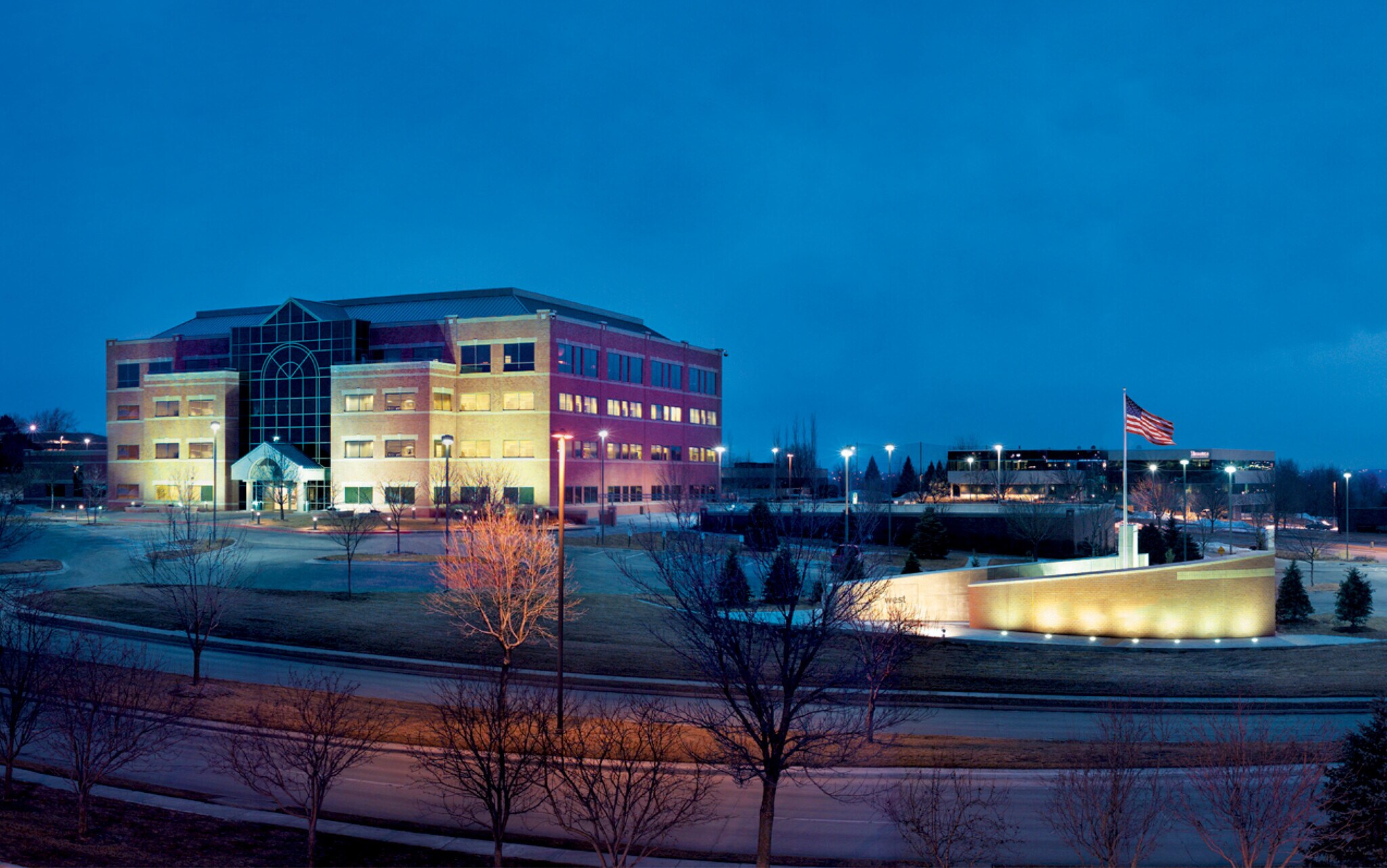 11808 Miracle Hills Dr, Omaha, NE for sale Building Photo- Image 1 of 1