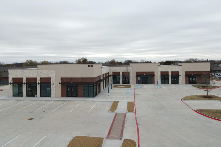 1000 W eldorado, Little Elm, TX for sale - Building Photo - Image 2 of 4