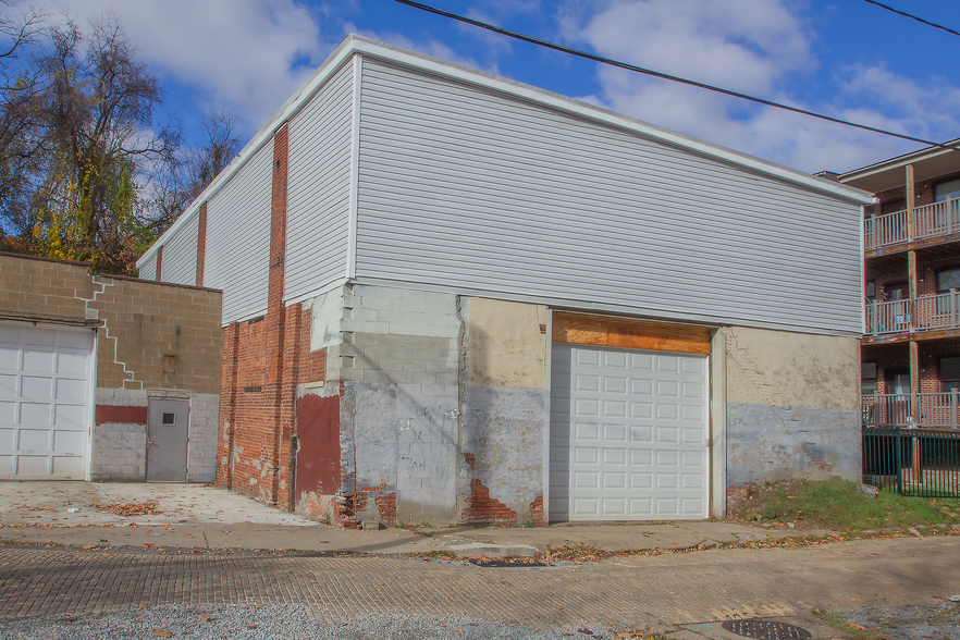 509 Lytle Way, Wilkinsburg, PA for lease - Building Photo - Image 2 of 2