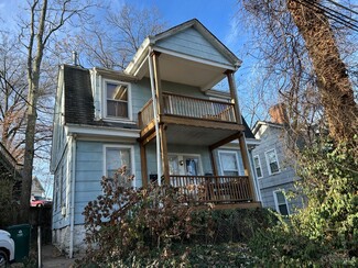 More details for 3033 Marshall Ave, Cincinnati, OH - Multifamily for Sale