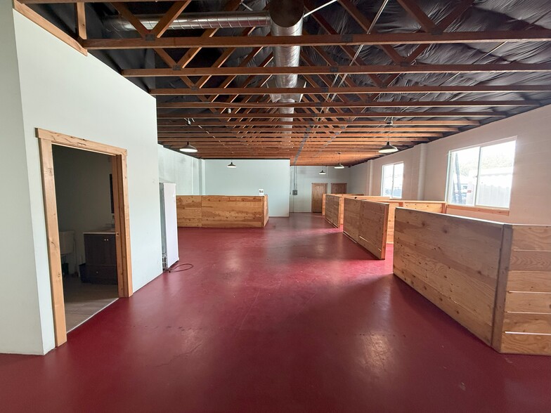 1420 S Edison St, Salt Lake City, UT for lease - Interior Photo - Image 2 of 13