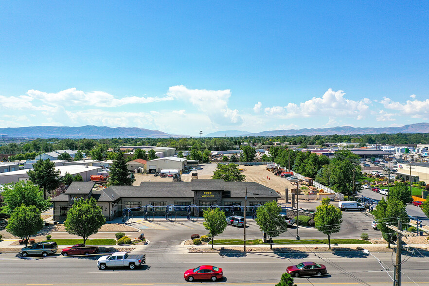 1410 W 7800 S, West Jordan, UT for sale - Building Photo - Image 2 of 3