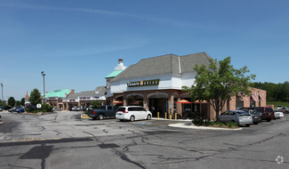 More details for 8420-8482 E Washington St, Chagrin Falls, OH - Retail for Lease