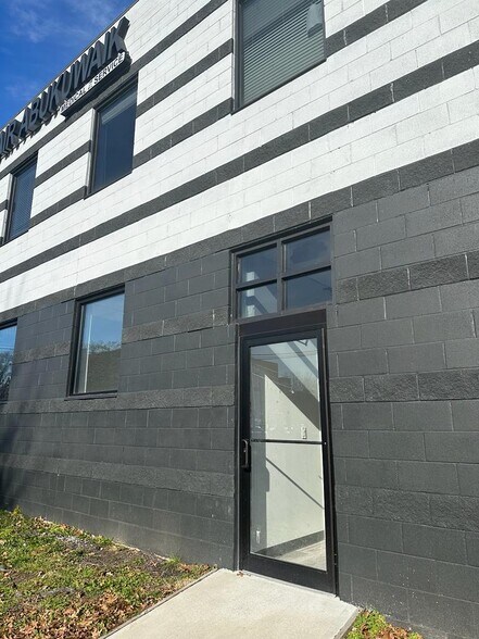 715-723 Broadway, Paterson, NJ for sale - Building Photo - Image 1 of 1