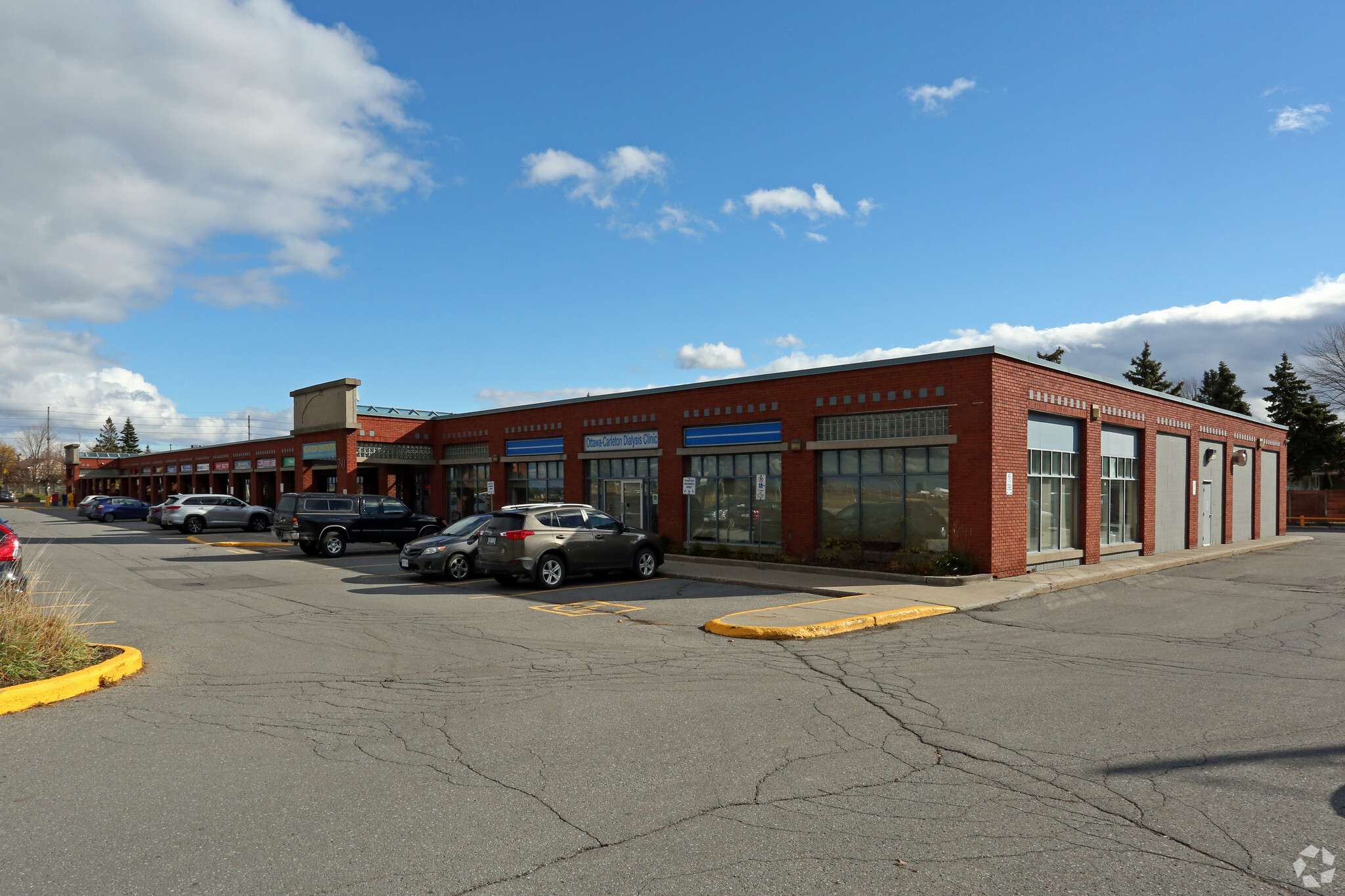 780 Baseline Rd, Ottawa, ON for sale Primary Photo- Image 1 of 1