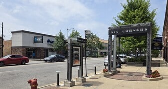 4817 W Irving Park Rd, Chicago IL - Retail Space