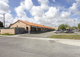 More details for 11800-11836 NW 10th Ave, Miami, FL - Retail for Lease