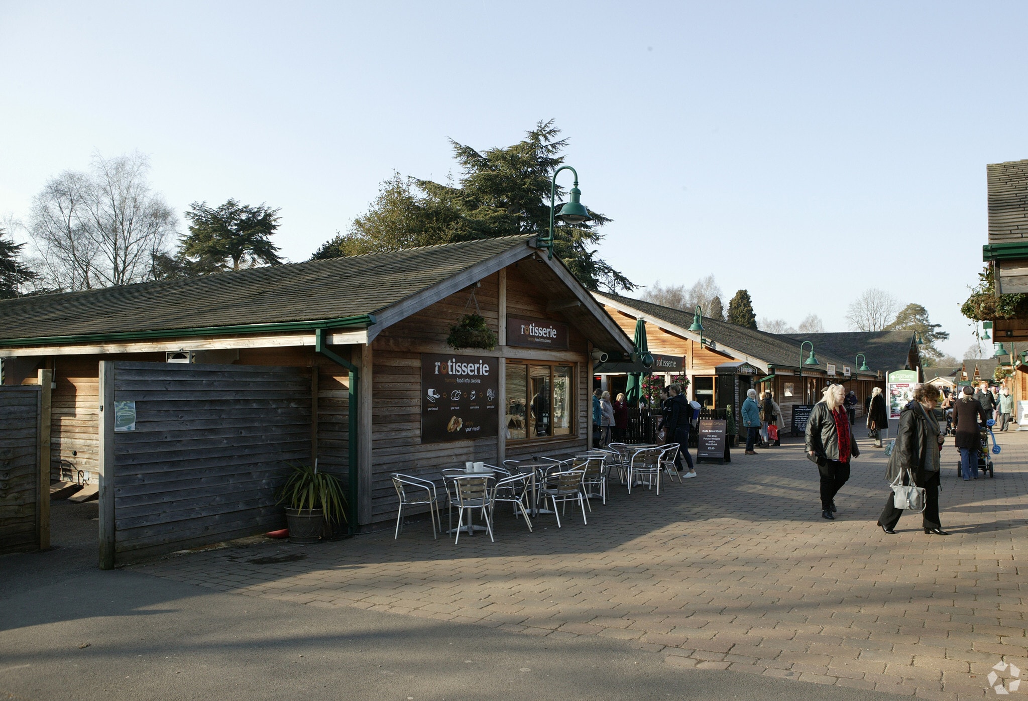 Stone Rd, Stoke On Trent for sale Primary Photo- Image 1 of 1