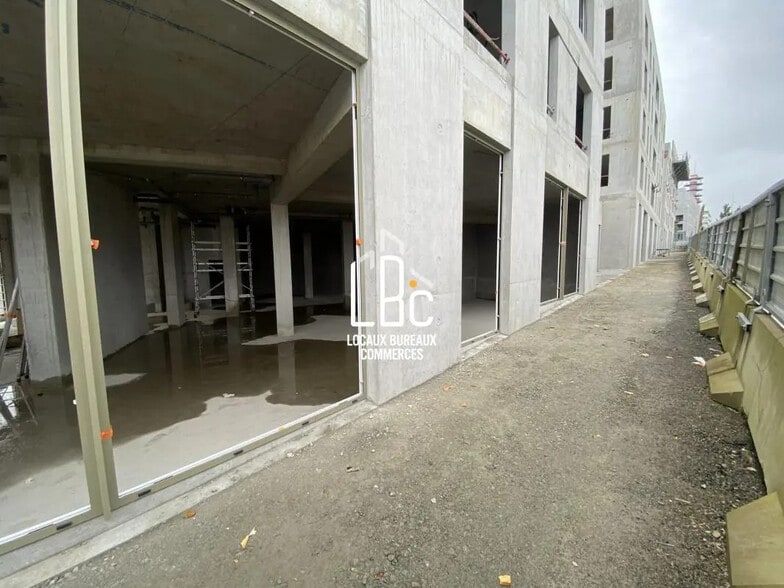 Boulevard Charles Gautier, Saint-Herblain for lease - Building Photo - Image 3 of 15
