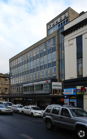 12-18 John William St, Huddersfield for lease - Building Photo - Image 3 of 3