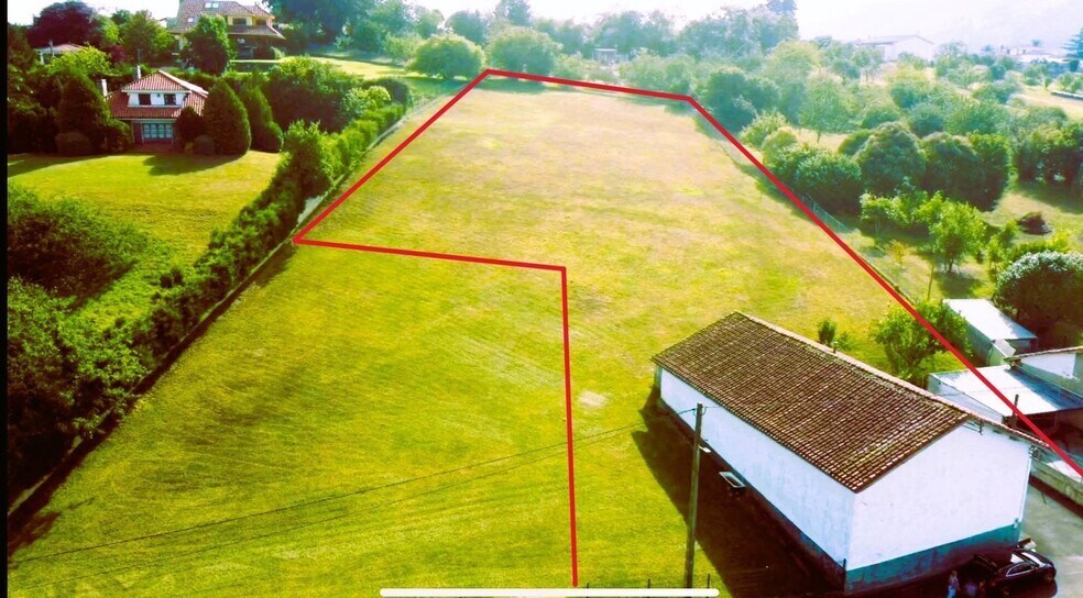 Land in Gijón, Asturias for sale - Building Photo - Image 3 of 20