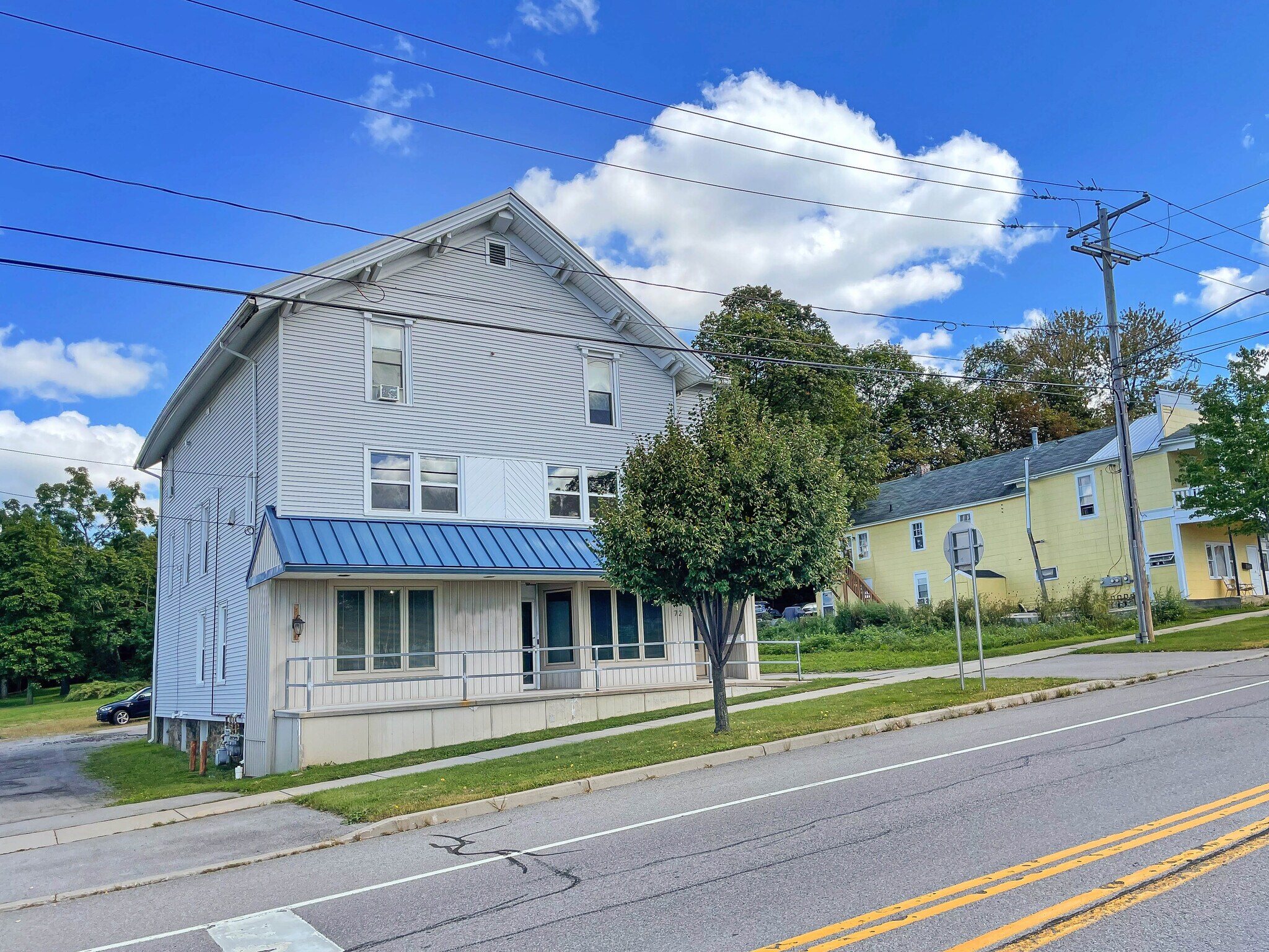 72 W Main St, Avon, NY for sale Building Photo- Image 1 of 1