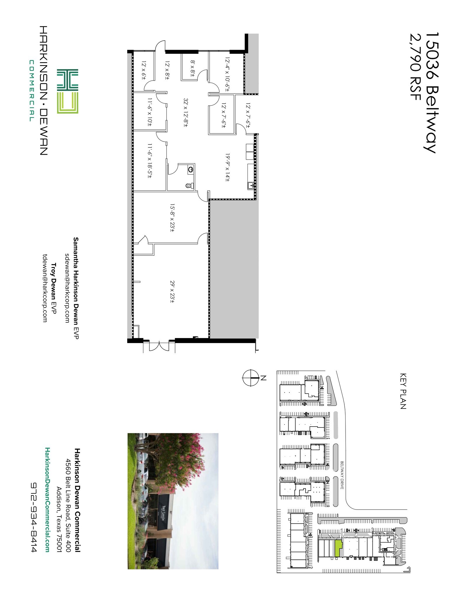 1502615080 Beltway Dr, Addison, TX 75001 Flex for Lease