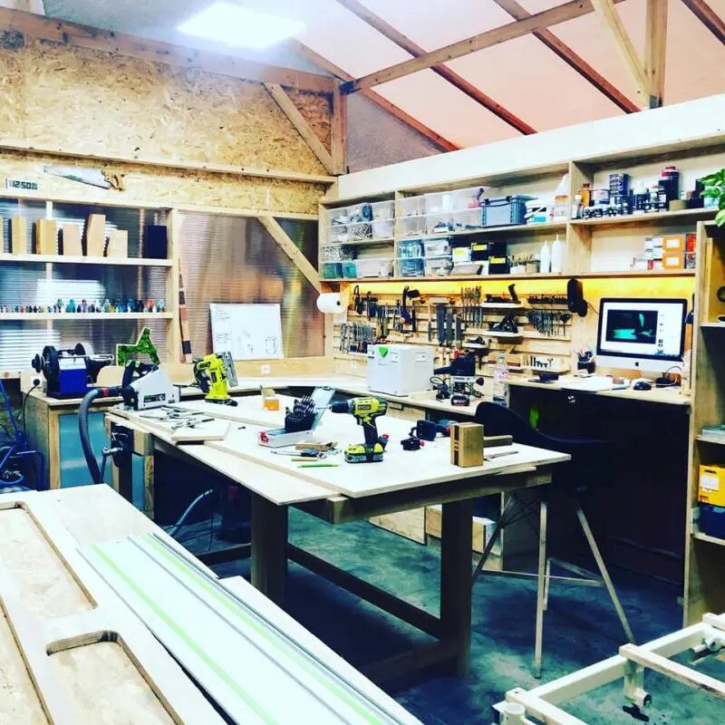 Flex in Marseille for lease Interior Photo- Image 1 of 6