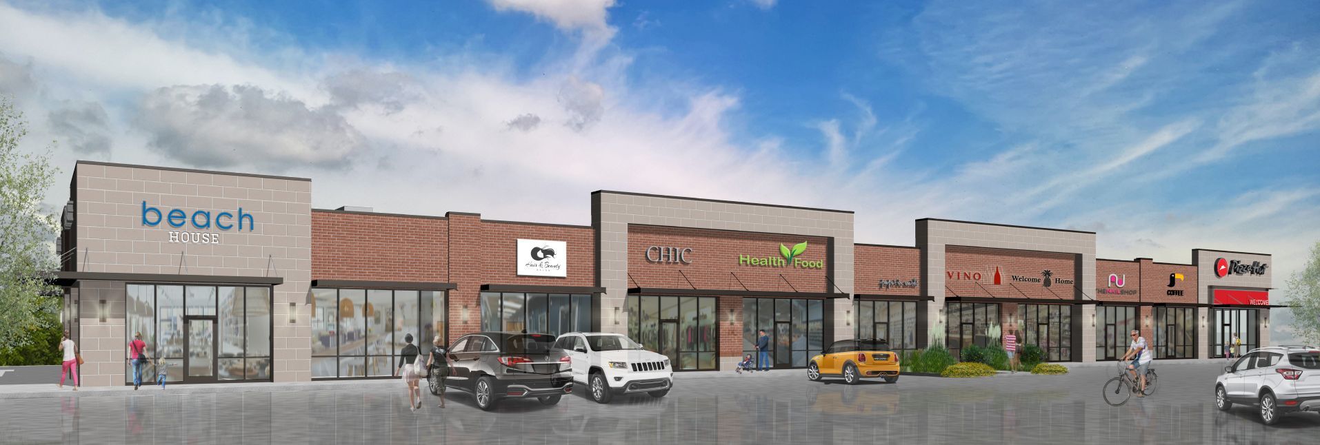 17222 Robbins Rd, Grand Haven, MI for sale Primary Photo- Image 1 of 1