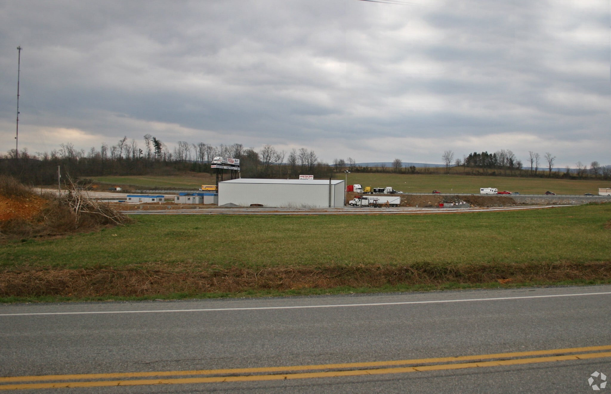 Olde Scotland Rd, Shippensburg, PA for sale Building Photo- Image 1 of 1