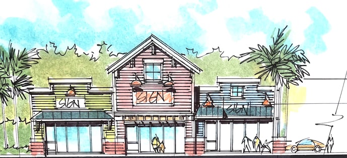 Pioneer Trail, New Smyrna Beach, FL for sale Building Photo- Image 1 of 5