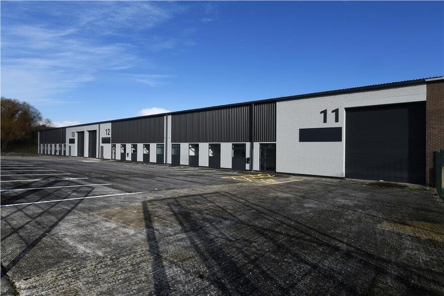 Wareing Rd, Liverpool for lease - Building Photo - Image 1 of 6