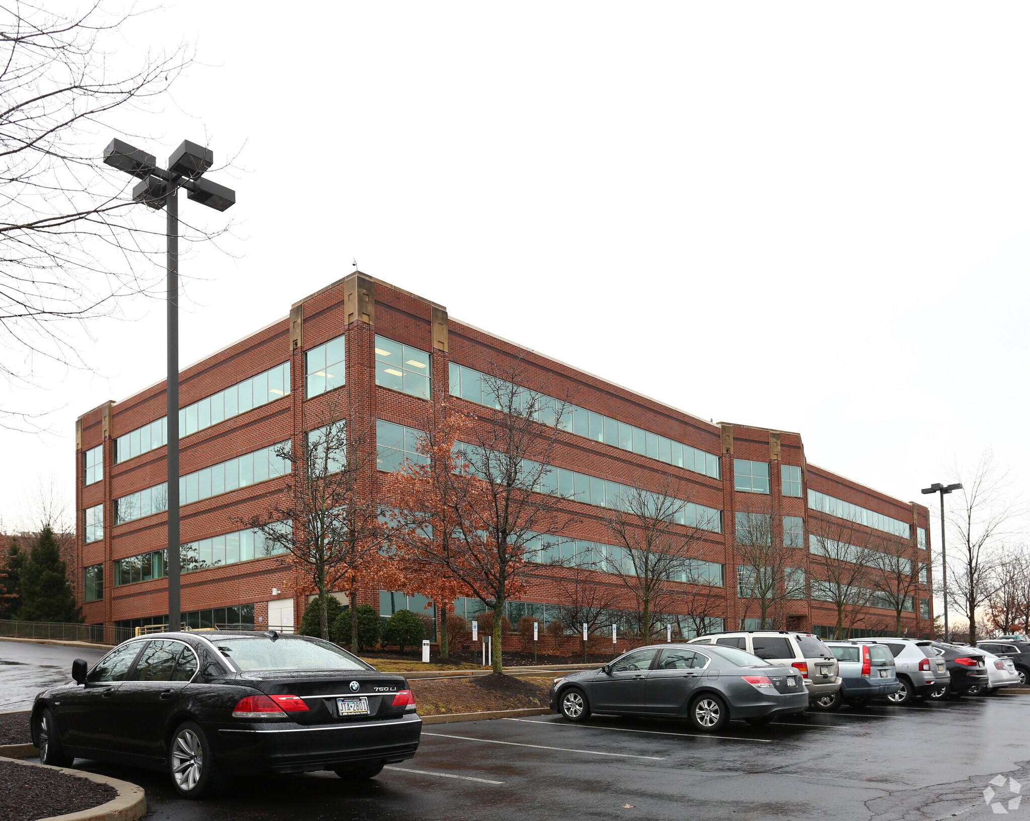 200 Campus Dr, Collegeville, PA 19426 Office Space for Lease