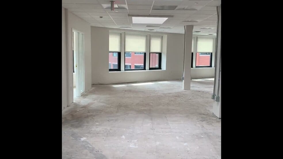 727 Atlantic Ave, Boston, MA for lease - Commercial Listing Video - Image 2 of 9