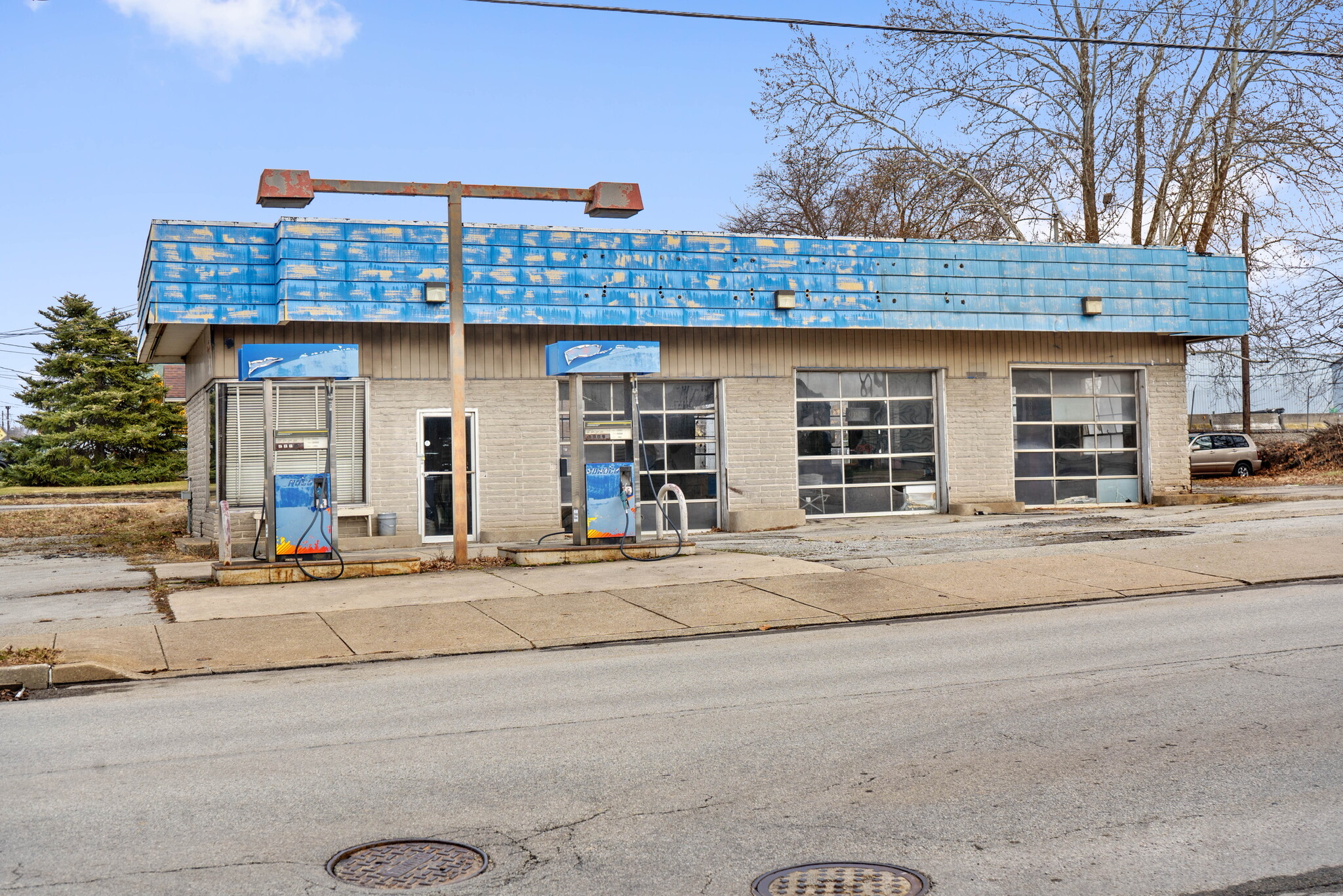 2400 Ligonier St, Latrobe, PA for sale Building Photo- Image 1 of 61