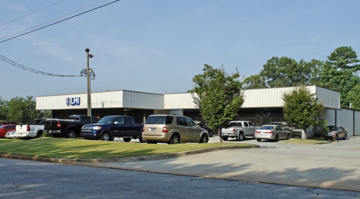 1902 Tucker Industrial Rd, Tucker, GA 30084 | LoopNet