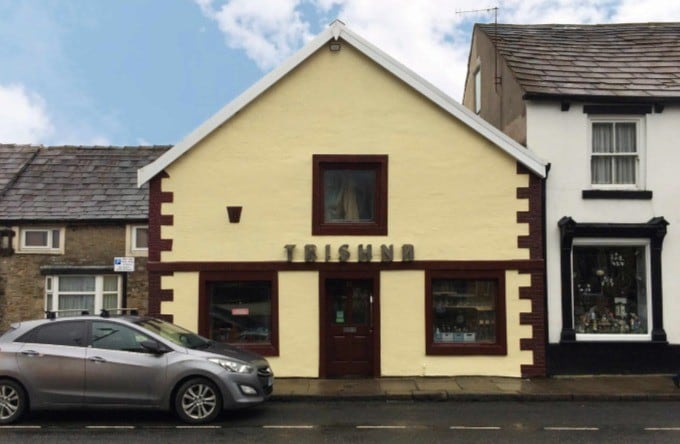 25 King St, Clitheroe for sale Building Photo- Image 1 of 1