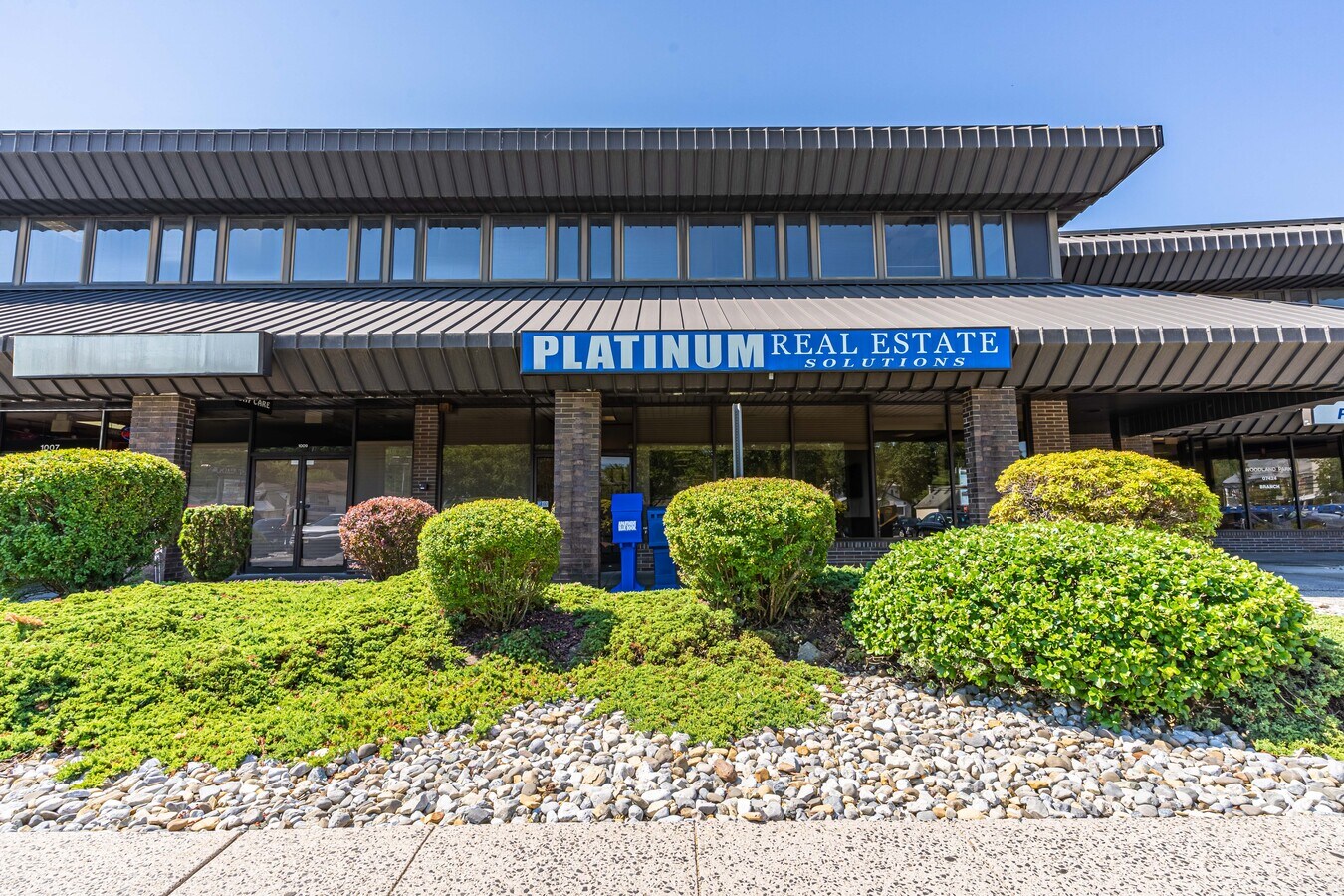 1011 McBride Ave, Woodland Park, NJ 07424 Office for Sale