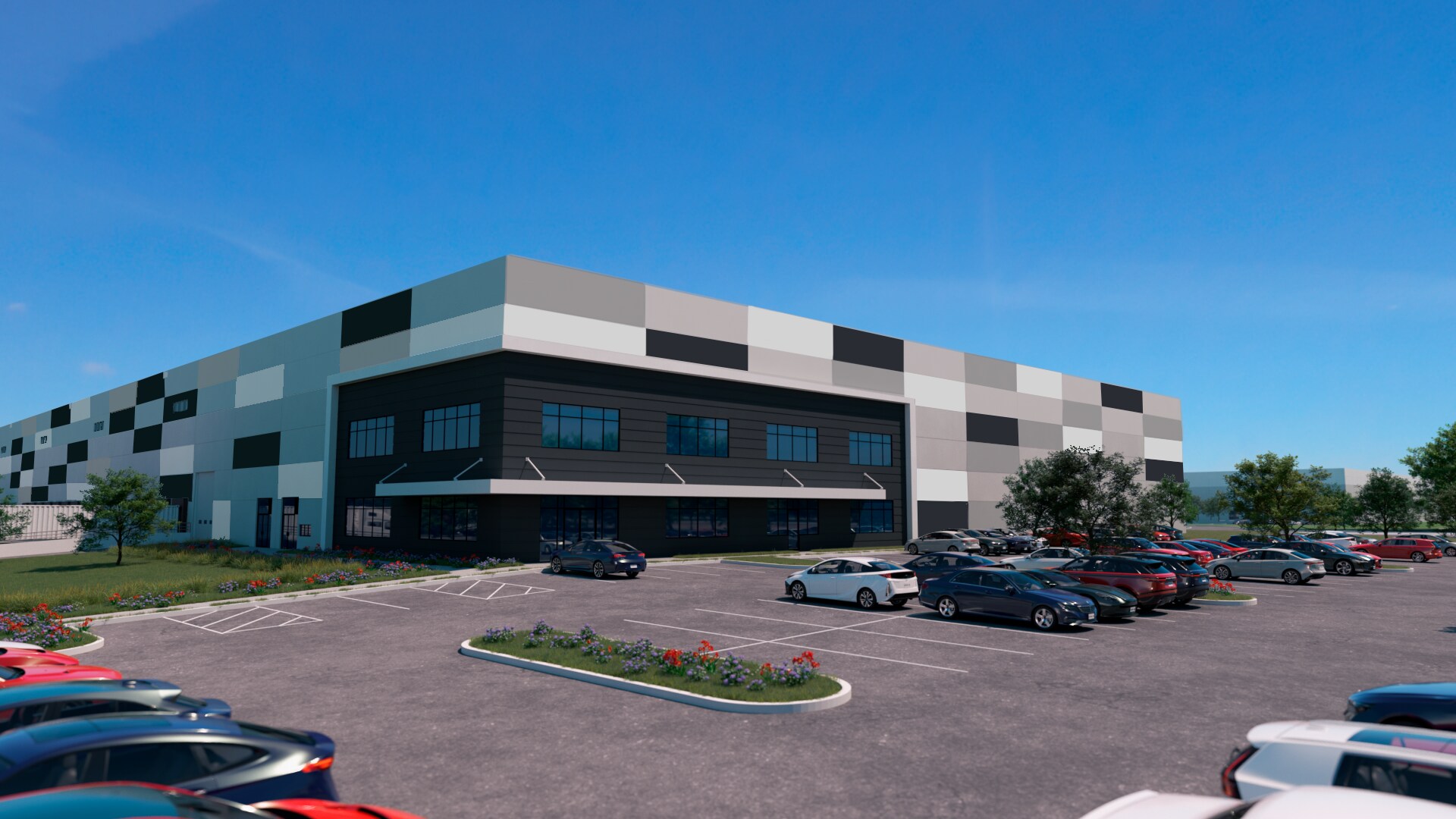 21 Alberigi Dr, Jessup, PA for lease Building Photo- Image 1 of 5