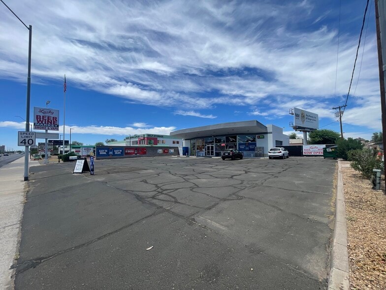 4126 E Bell Rd, Phoenix, AZ for sale - Building Photo - Image 2 of 15