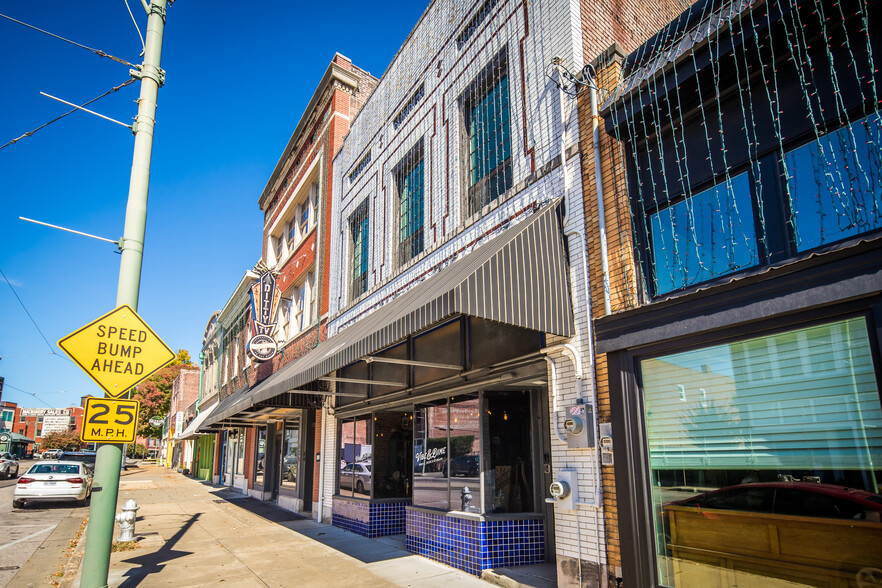 508-510 S Main St, Memphis, TN for sale - Building Photo - Image 2 of 28