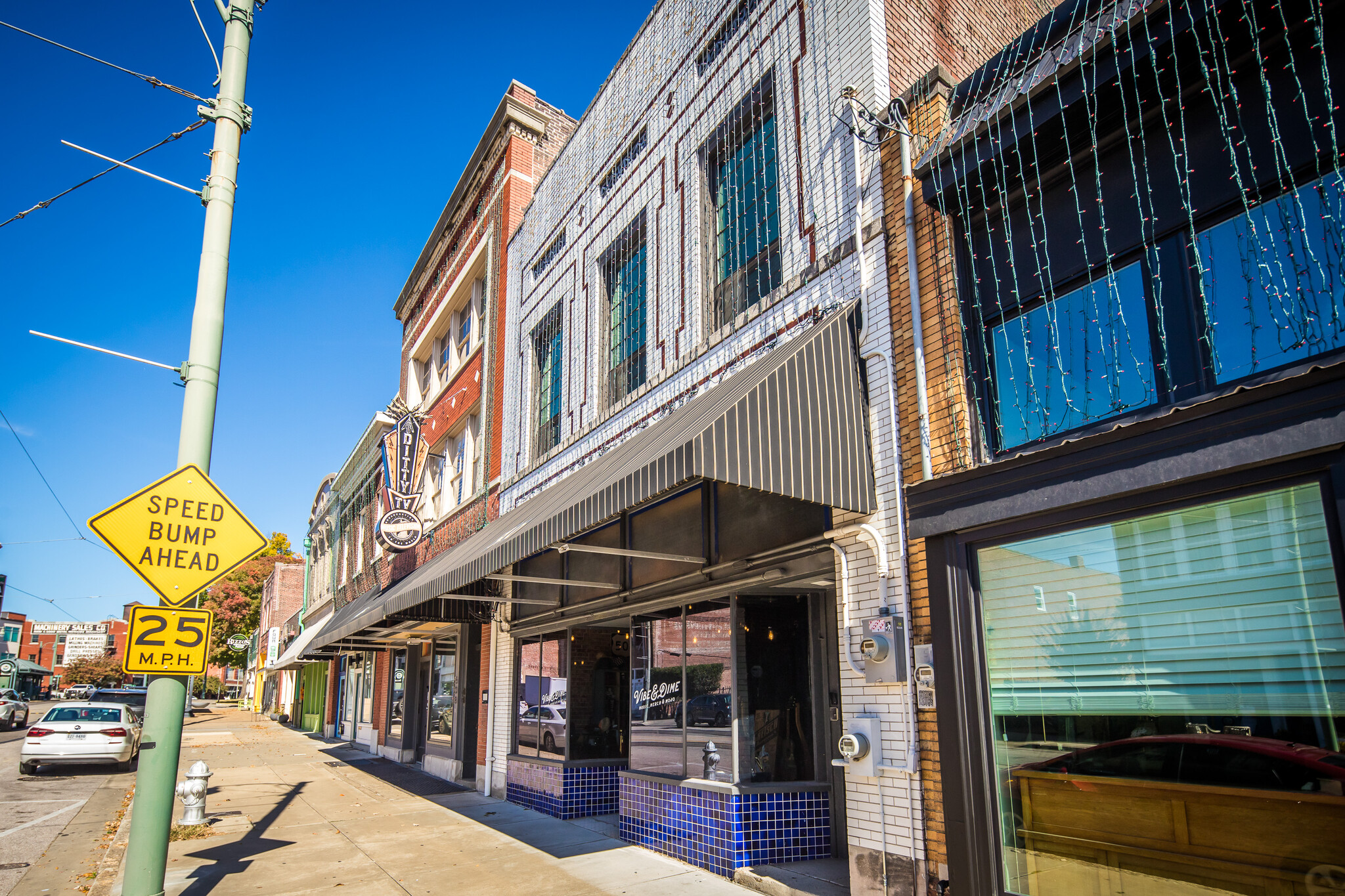 508-510 S Main St, Memphis, TN for sale Building Photo- Image 1 of 1