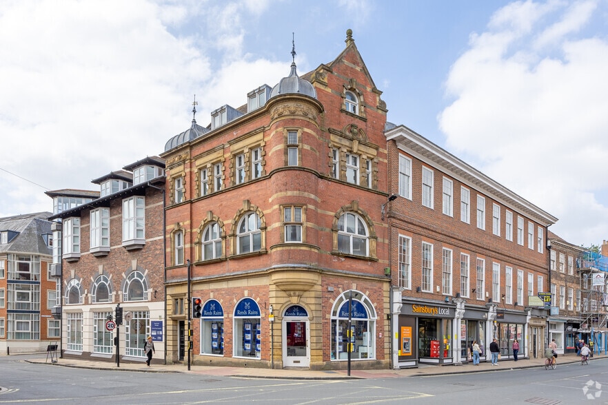 Micklegate, York for sale - Primary Photo - Image 1 of 1