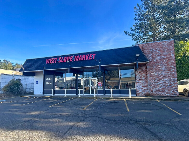 3230 SW 87th Ave, Portland, OR for sale - Building Photo - Image 1 of 7