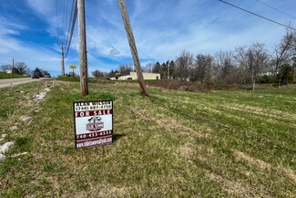 More details for 7401 Newark Rd, Nashport, OH - Land for Sale